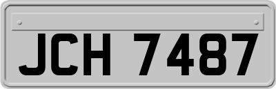 JCH7487