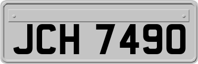 JCH7490