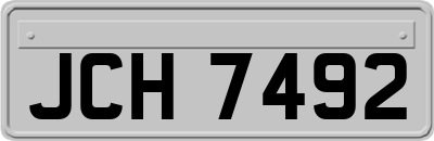 JCH7492