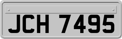 JCH7495