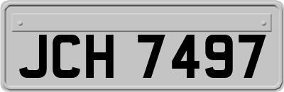 JCH7497