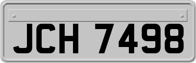 JCH7498