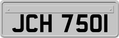 JCH7501