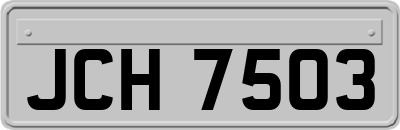 JCH7503