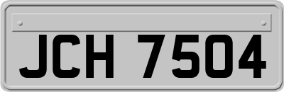 JCH7504