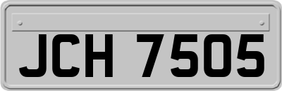JCH7505