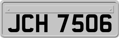 JCH7506