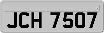 JCH7507