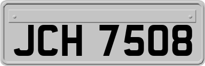 JCH7508