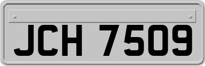 JCH7509