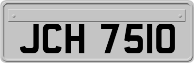 JCH7510