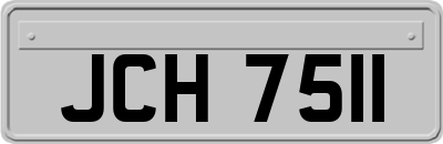 JCH7511