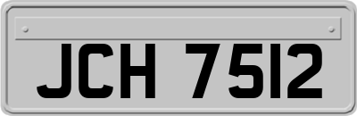 JCH7512