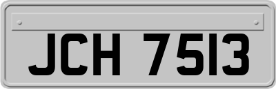 JCH7513