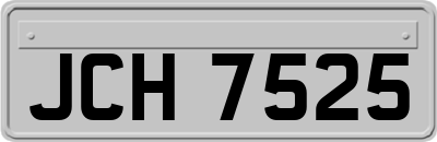 JCH7525