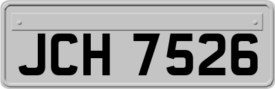 JCH7526