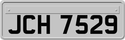 JCH7529