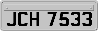 JCH7533