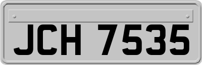 JCH7535