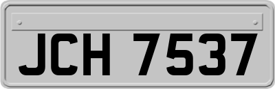 JCH7537