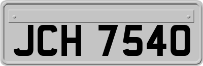 JCH7540
