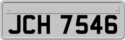 JCH7546