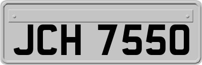 JCH7550