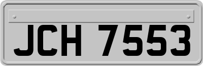 JCH7553