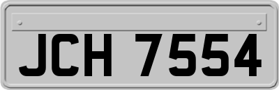 JCH7554