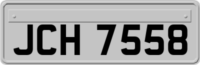 JCH7558