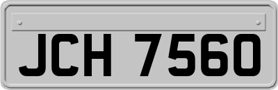 JCH7560
