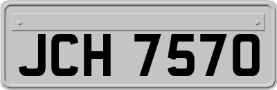 JCH7570