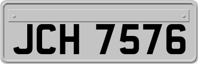 JCH7576