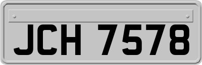 JCH7578