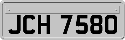 JCH7580