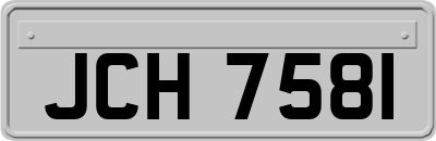 JCH7581