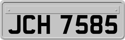 JCH7585