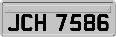 JCH7586