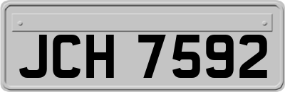 JCH7592