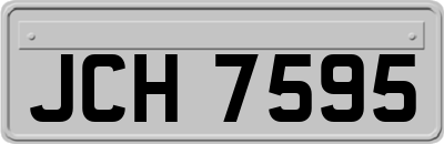 JCH7595