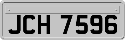JCH7596