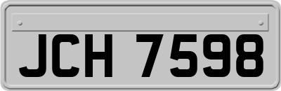 JCH7598