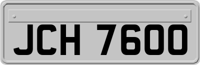 JCH7600