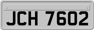 JCH7602