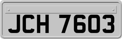 JCH7603