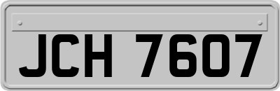 JCH7607