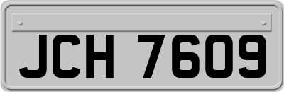 JCH7609