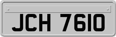 JCH7610