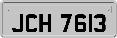 JCH7613