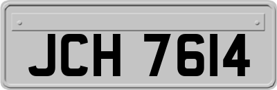 JCH7614